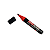 CANETAO PONTA  4MM X 8MM MARCA TUDO VERMELHO RADEX - Imagem 2
