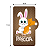 STOPPER OFERTA DE PASCOA COM FURO EM PS 1MM - 15 PECAS - Imagem 5