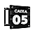 PLACA DE CAIXA PREMIUM 25X25 FRENTE E VERSO - Imagem 1