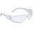 OCULOS DE SOBREPOR VVISION 200 INCOLOR ANTIRRISCO VOLK CA 42717 - Imagem 1