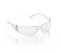 OCULOS DE SOBREPOR VVISION 200 INCOLOR ANTIRRISCO VOLK CA 42717 - Imagem 5