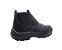 BOTINA BIDENSIDADE BICO COMPOSITE PRETA LINHA IMPACTO CA 26092 KADESH - Imagem 3
