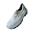 SAPATO ELASTICO ACO CA BRANCO 18229 KADESH - Imagem 2