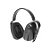 ABAFADOR DE RUIDO THOR PRETO 22DB  CA 27412 DISTRAY - Imagem 2