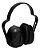 ABAFADOR DE RUIDO THOR PRETO 22DB  CA 27412 DISTRAY - Imagem 1