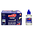 TINTA PARA CARIMBO RADEX 40ML CAIXA COM 12 - Imagem 4