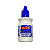 TINTA PARA CARIMBO RADEX 40ML CAIXA COM 12 - Imagem 7