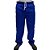 CALCA BRIM AZUL UNIFORME PROFISSIONAL - Imagem 2