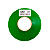 FITA DUPLA FACE 8010 SILICONADA 20 MT - Imagem 1