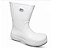 BOTA ANTIDERRAPANTE EVA BB87 BRANCA CA 42632 SOFTWORK - Imagem 1