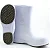 BOTA COM BIQUEIRA EVA BB86 BRANCA CA 39347 SOFTWORK - Imagem 2