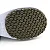 BOTA COM BIQUEIRA EVA BB86 BRANCA CA 39347 SOFTWORK - Imagem 3