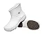 BOTA EVA BB85 BRANCO CA 37390 SOFTWORK - Imagem 4
