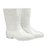 BOTA PVC BRANCA SEM BICO CANO MEDIO CA 36939 VULCABRAS - Imagem 5