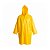 CAPA DE CHUVA PVC AMARELA 0,20 MAICOL - Imagem 1
