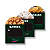 PLACA EM PS 2MM HORTIFRUTI 10X14 - Imagem 1