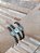 Kit Pulseira Hematita Medalhas - Imagem 3
