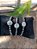 Kit Pulseira Hematita Medalhas - Imagem 4
