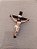 Crucifixo em resina - Imagem 2