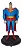 Superman  Colecionável 17 CM  PLA - Imagem 4