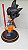 Goku Colecionável 17 CM PLA - Imagem 4