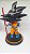 Goku Colecionável 17 CM PLA - Imagem 3