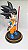 Goku Colecionável 17 CM PLA - Imagem 2