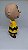 Charlie Brown Colecionável 14 CM PLA - Imagem 4