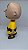Charlie Brown Colecionável 14 CM PLA - Imagem 2