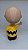 Charlie Brown Colecionável 14 CM PLA - Imagem 3