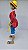 Monkey D Luffy Colecionável 16 CM - Imagem 2