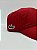 Boné Lacoste Sport Vinho - Imagem 2