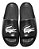 Chinelo Slide Lacoste Preto - Imagem 1