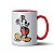 Caneca personalizada colorida - Imagem 3