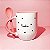 Caneca c/ Colher Personalizada - Imagem 2