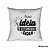 Almofada 20x20 Personalizada - Imagem 1