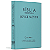 BÍBLIA ESTUDO JM - AZUL TIFFANY - Imagem 1