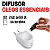 Difusor Aromatizador Elétrivo Bivolt de Óleo Essencial de Plástico Cor Preto Via Aroma - Imagem 9