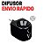 Difusor Aromatizador Elétrivo Bivolt Porcelana Via Aroma - Imagem 12