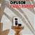 Difusor Aromatizador Elétrivo Bivolt Porcelana Via Aroma - Imagem 14