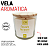 Vela Aromática  100% Natural pote vidro 170g Fresh Essence - Imagem 3