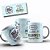 Caneca porcelana personalizada - Amigas Best Friend - Imagem 18