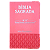 Biblia letra hipergigante NVI luxo rosa - Imagem 1