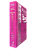 bliblia letra jumbo King James coverbook rosa pink - Imagem 2