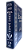 bliblia letra jumbo King James coverbook azul - Imagem 2