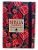 Bíblia Sagrada Fonte de Bênçãos com caderno para anotações - capa flores vermelhas - Imagem 2