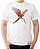 av04c - Camiseta Arara Vermelha - Imagem 3