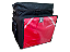 Capa para bag 45 litros com bolso grande (APENAS CAPA) - Imagem 2