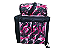 Kit bag LAMINADA 45 litros canguru Camuflada Rosa + Suporte de celular com carregador - Imagem 6