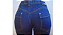 CALÇA MOM RETA AMACIADO - Imagem 4